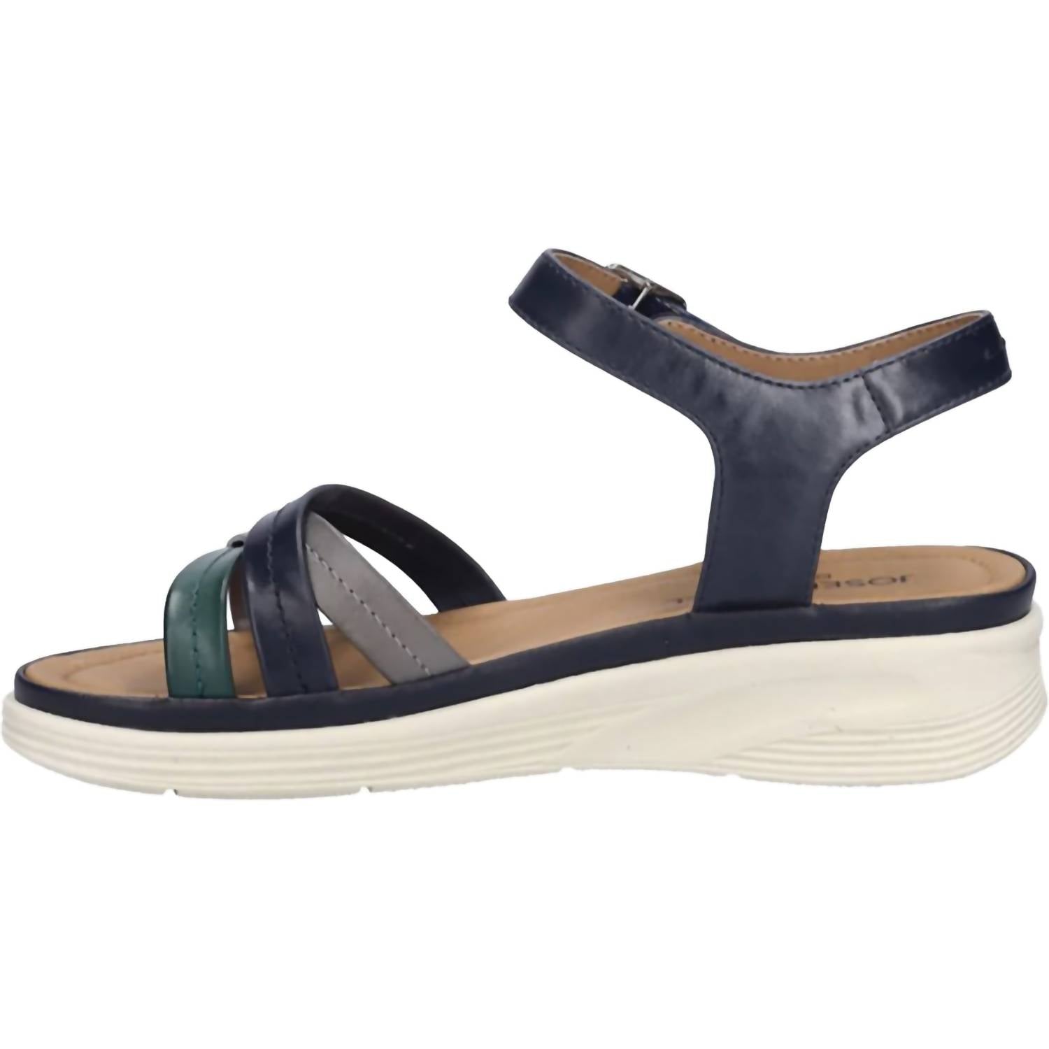 Josef Seibel - Women's Sevran Pavia Sandals