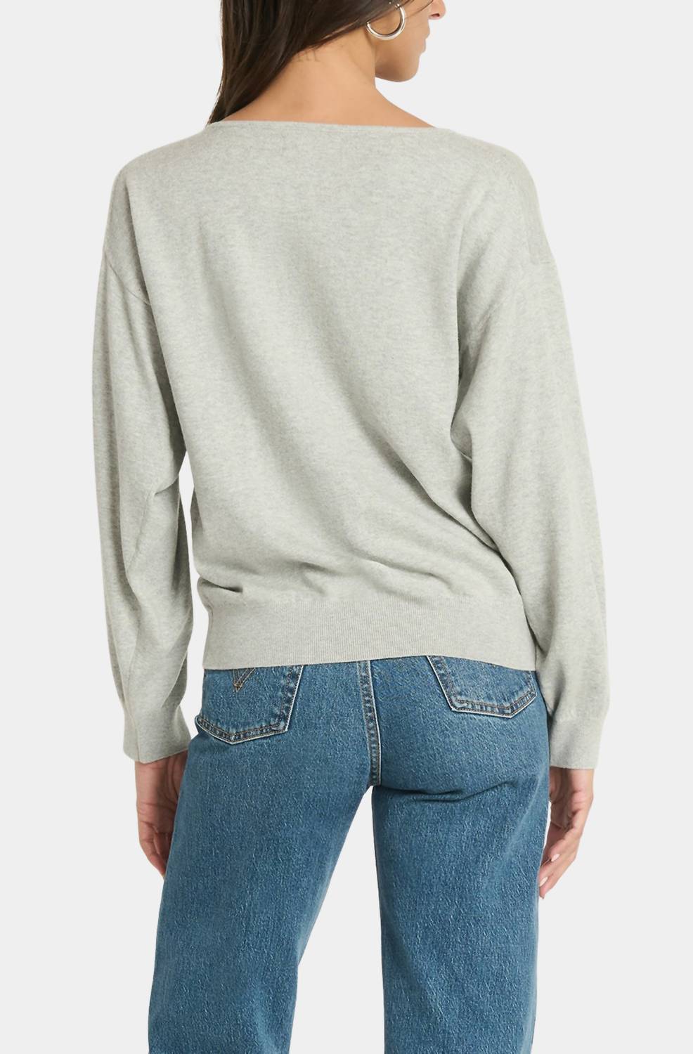 Nation Ltd - Jolie Sweater
