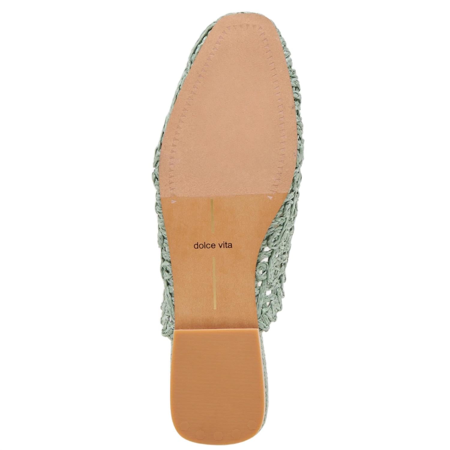 Dolce Vita - Women's Diya Flat Mule