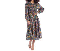 Mudpie - Shaffer Maxi Dress