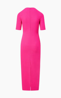 Brandon Maxwell - The Meghan Dress