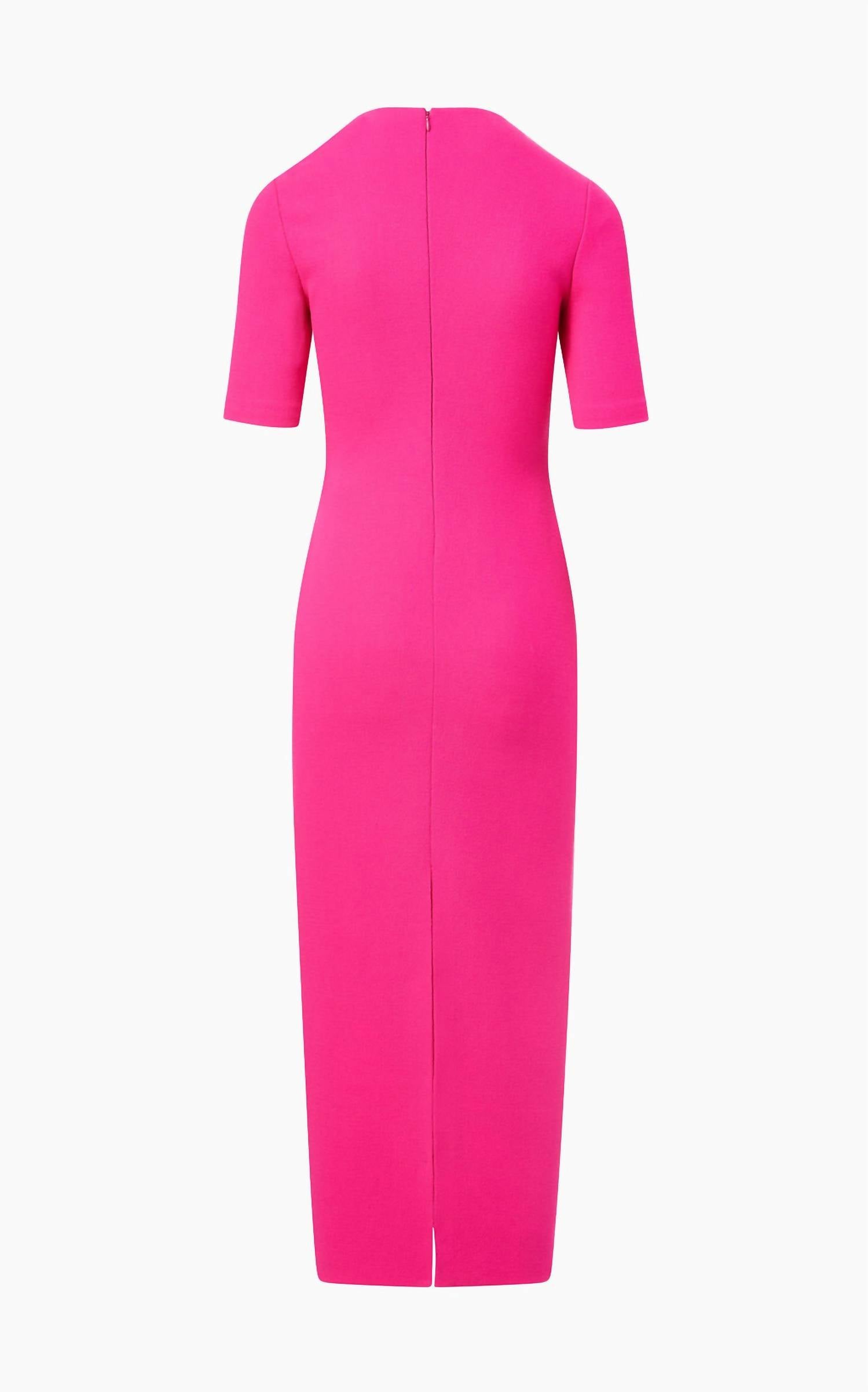 Brandon Maxwell - The Meghan Dress