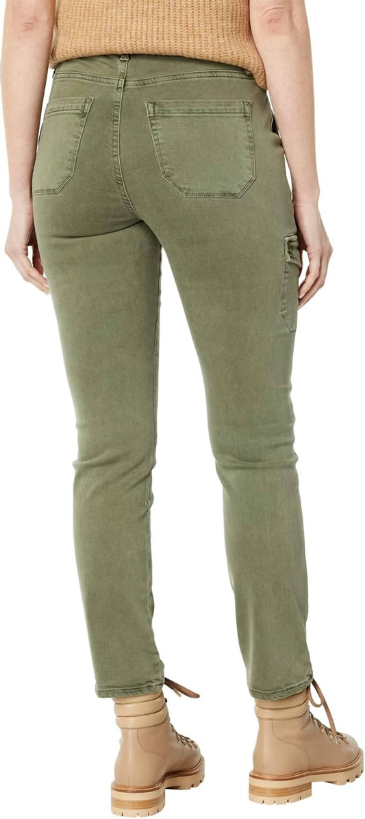 Paige - Women's Jolie High Rise Pants