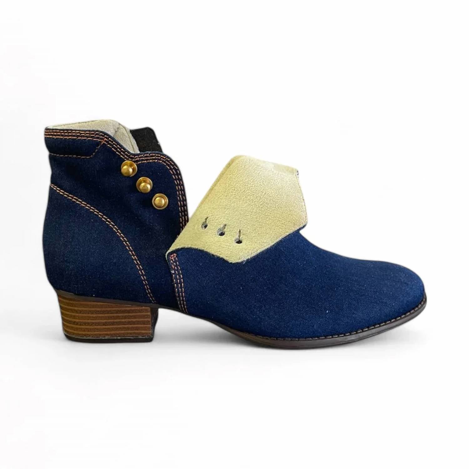 Revere - Women's Tiko Ankle Boot