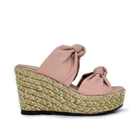 Exe - Women's Valeria Wedges