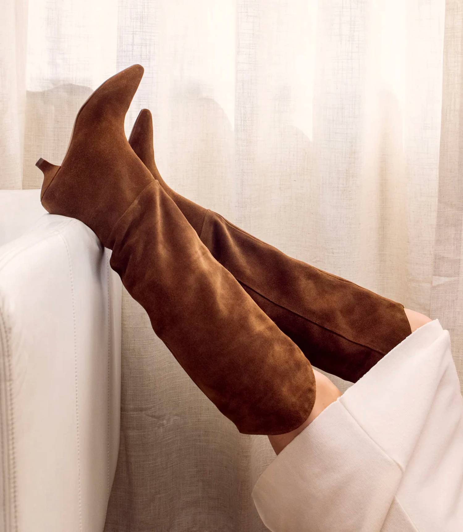 Seychelles - Women's Love In A Mist Boots