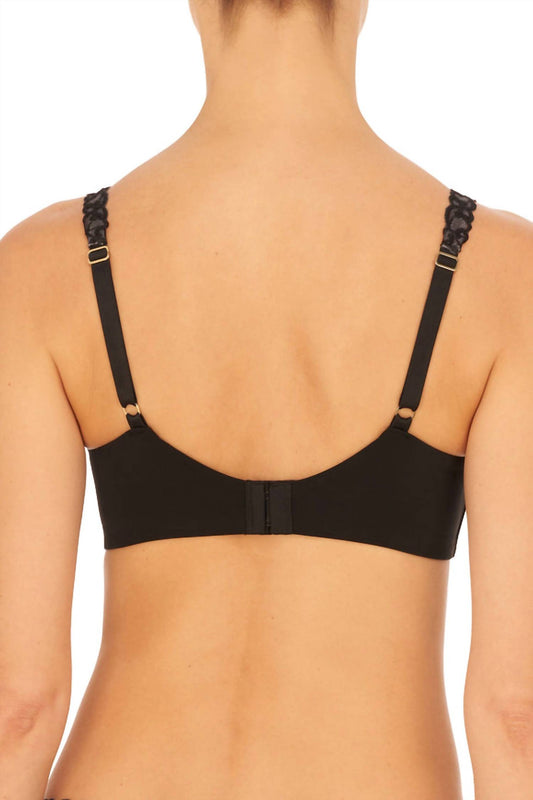 Natori - Pure Luxe Wireless Contour Bra