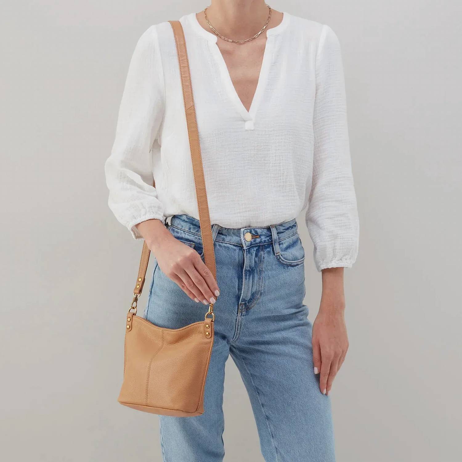 Hobo - Women's Pier Small Crossbody Bag