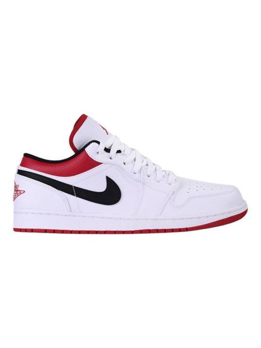 Nike - Men's Air Jordan 1 Low Sneaker