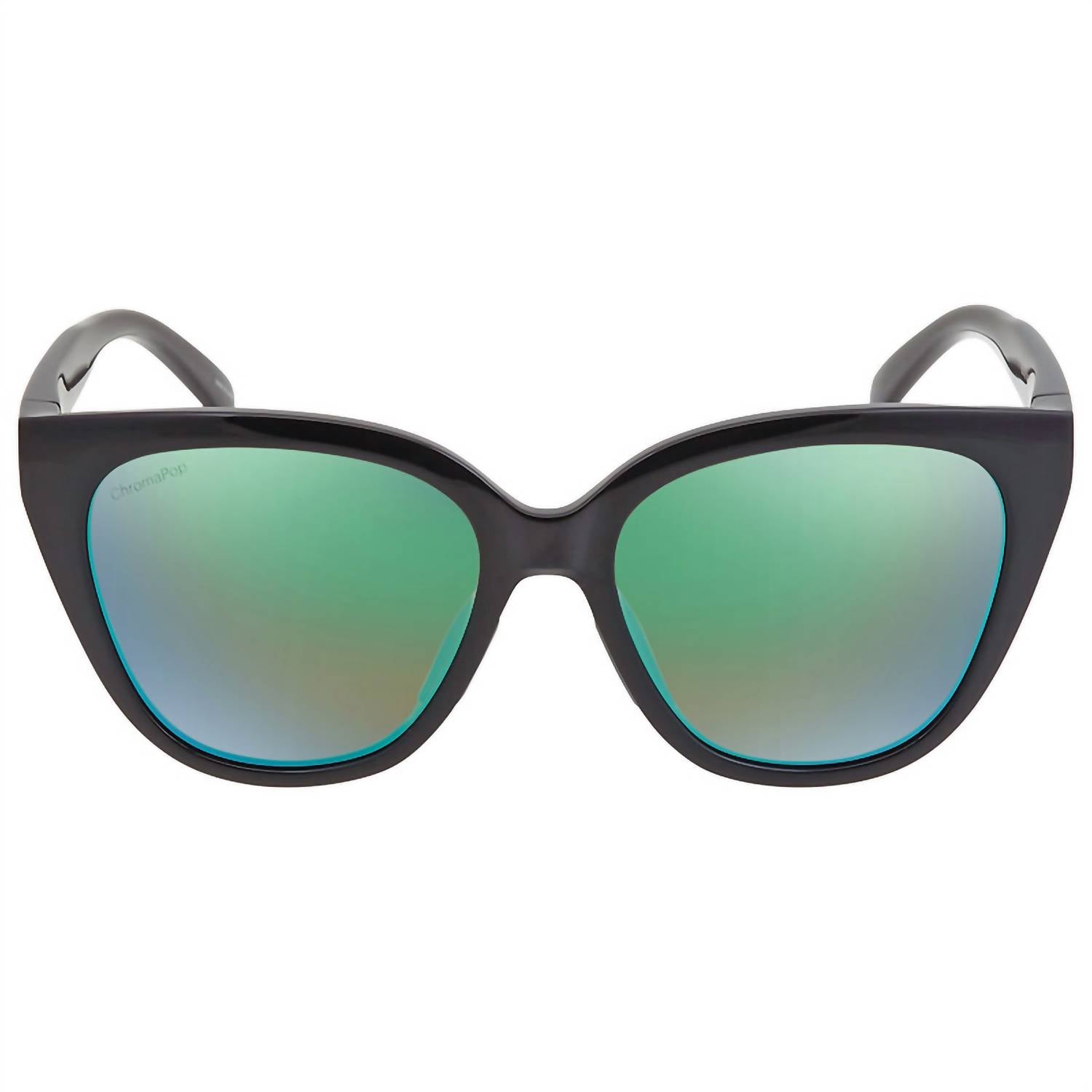 Smith - Women's Era Chromapop Polarized Sunglasses