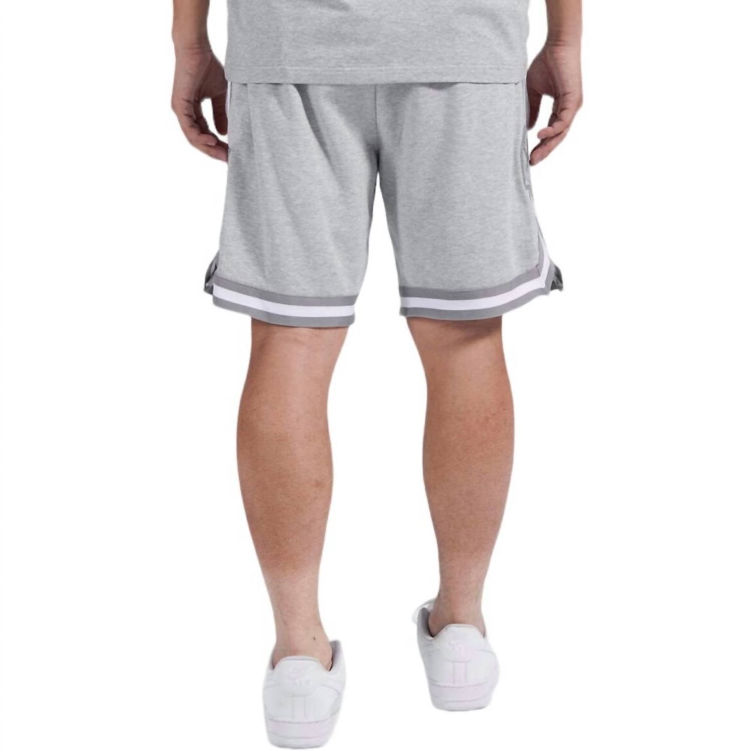 Pro Standard - Detroit Lions Triple Tonal Shorts