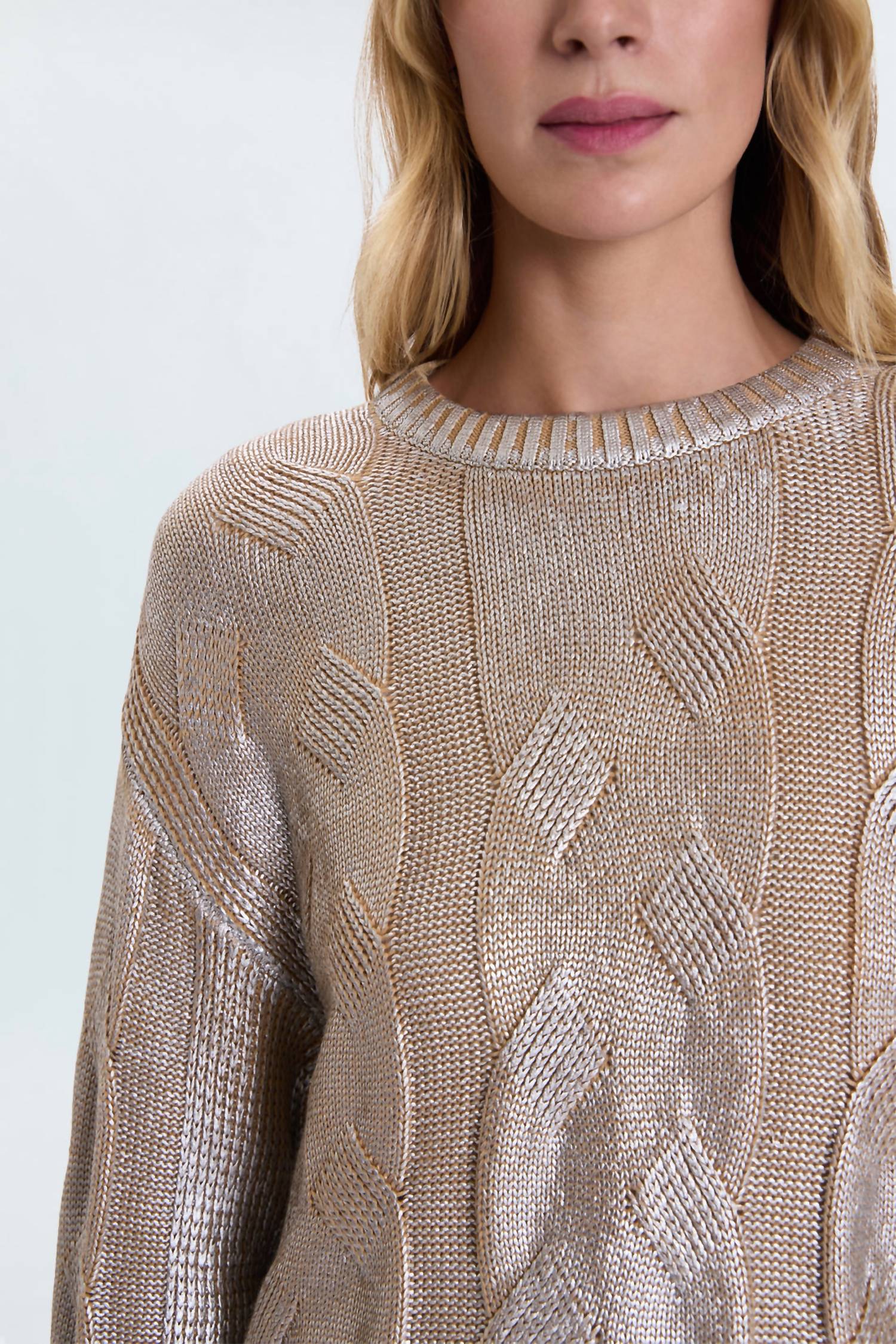 Pistola - Eva Sweater