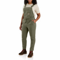 Carhartt - Force Ripstop Bib Overall