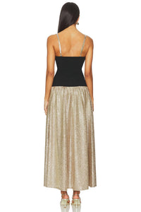 Show Me Your Mumu - Hepburn Midi Dress