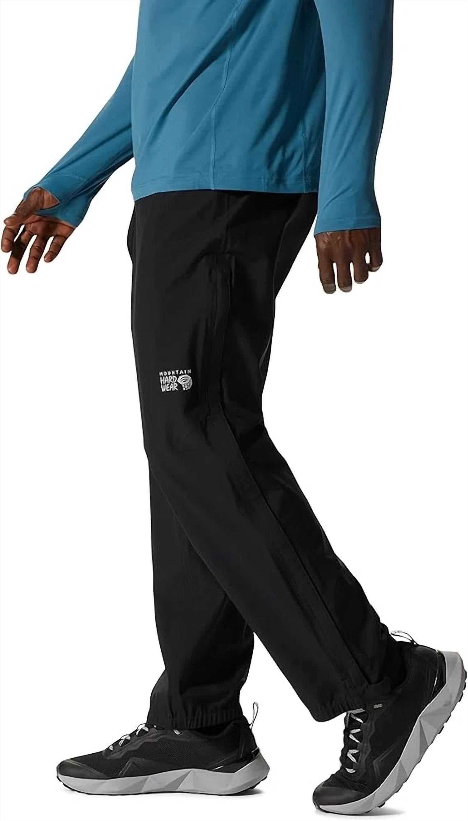 Mountain Hardwear - Men's Stretch Ozonic Pants