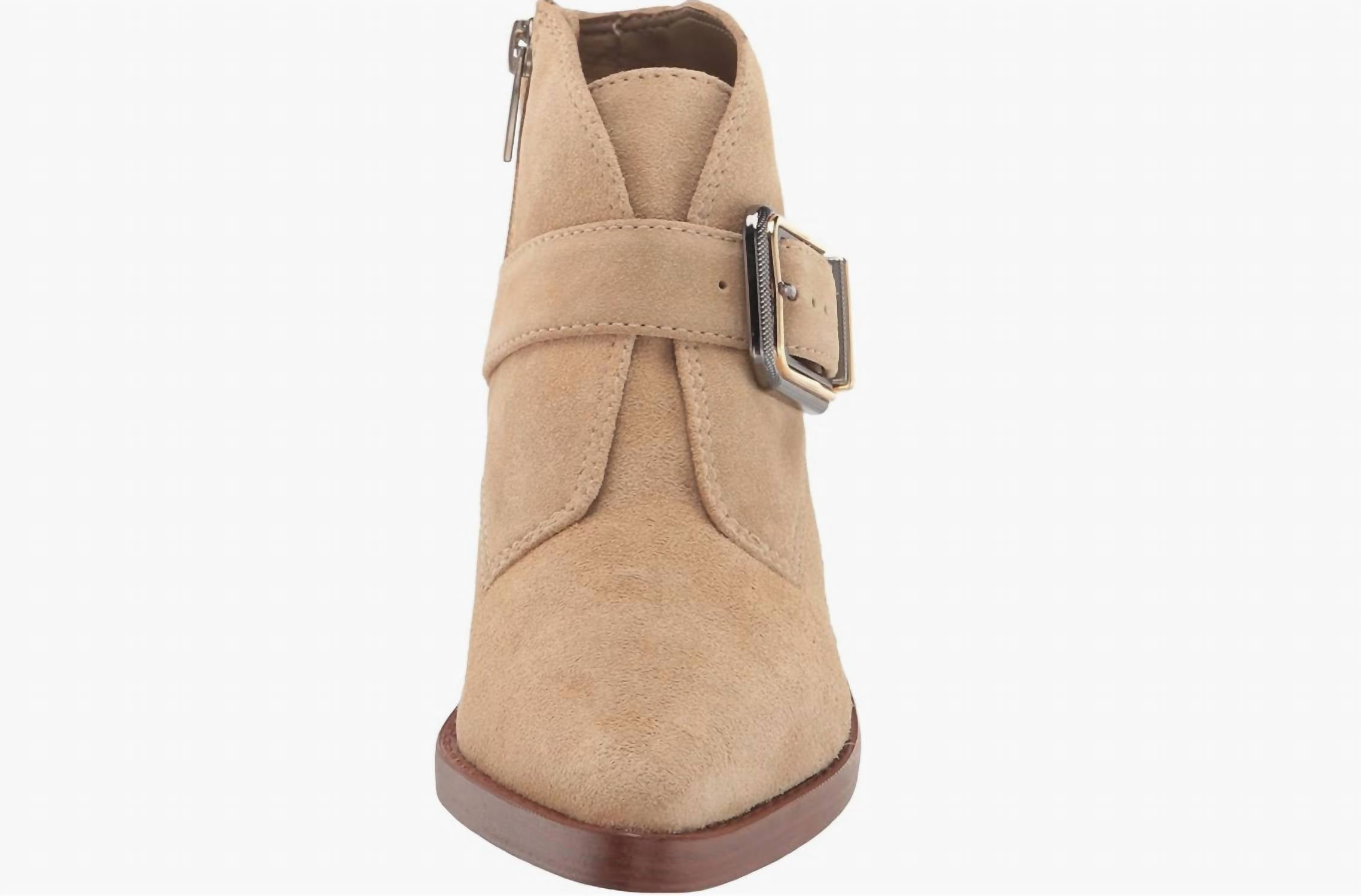 Vince Camuto - Women's Ashena Ankle Bootie