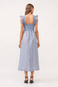 Sofie The Label - Jacquelyn Midi Dress
