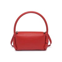 Urban Expressions - Women's Devin Crossbody Bag