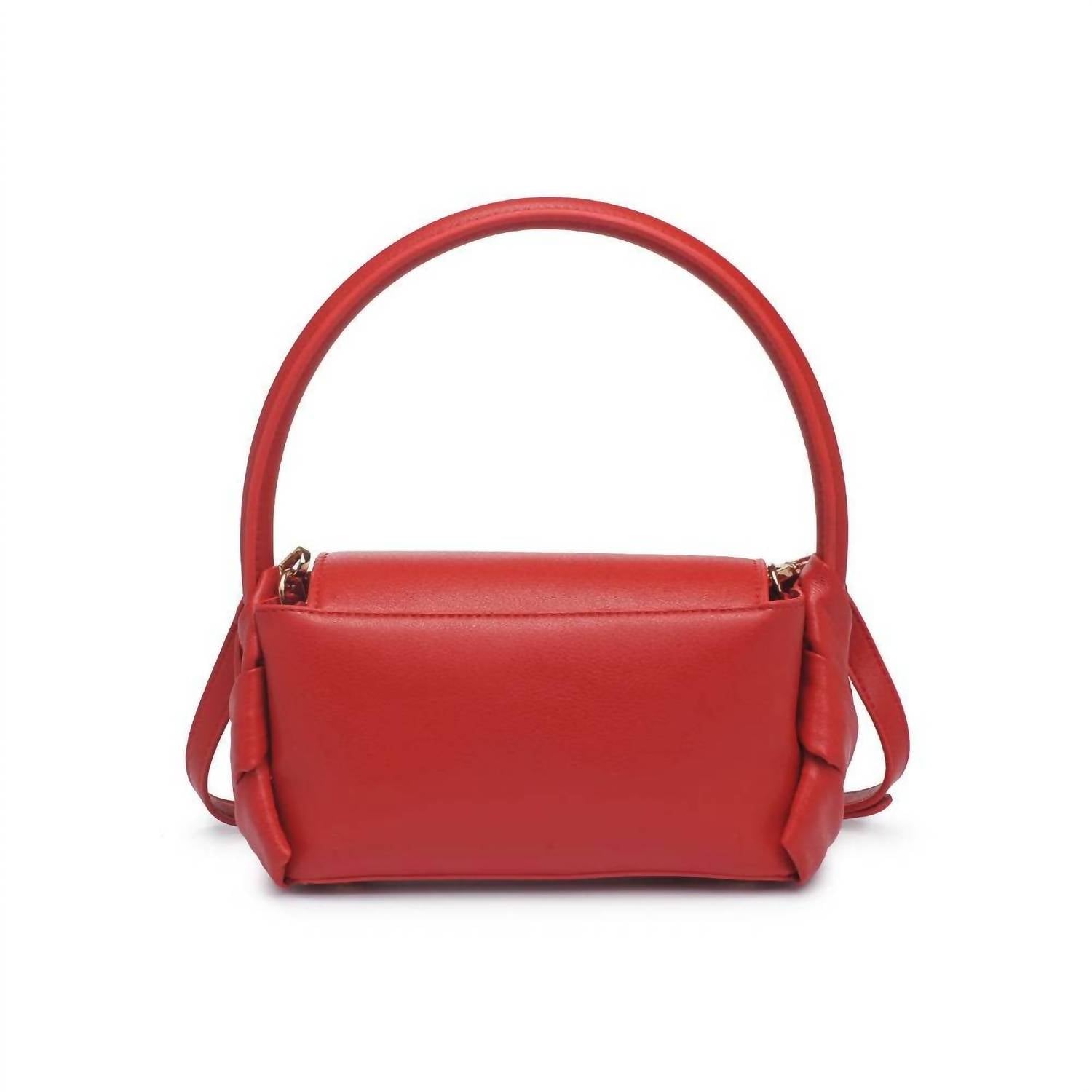 Urban Expressions - Women's Devin Crossbody Bag