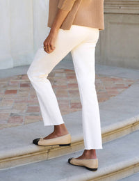 Frank & Eileen - Derry Illusion Pull-on Jean