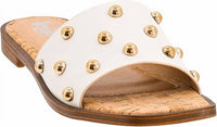 Hey Girl By Corkys - Women's Come Aboard Sandals