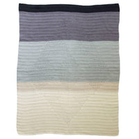 Blabla Baby's Diamond Blanket in iceland - item
