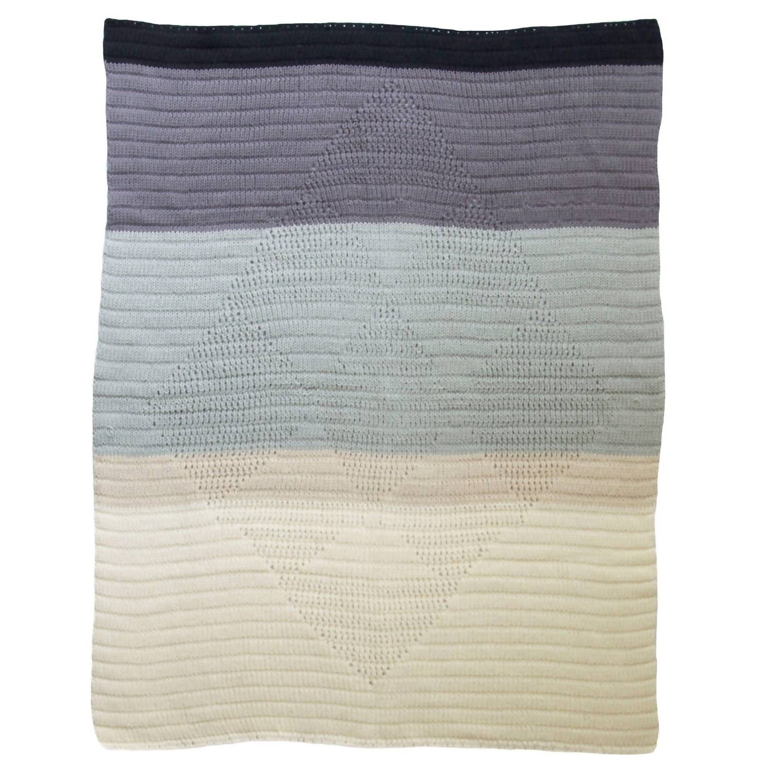 Blabla Baby's Diamond Blanket in iceland - item