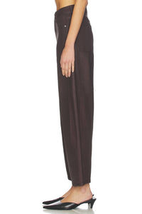 Dl1961 - Women'S - Miro Barrel High Rise 28" Jeans