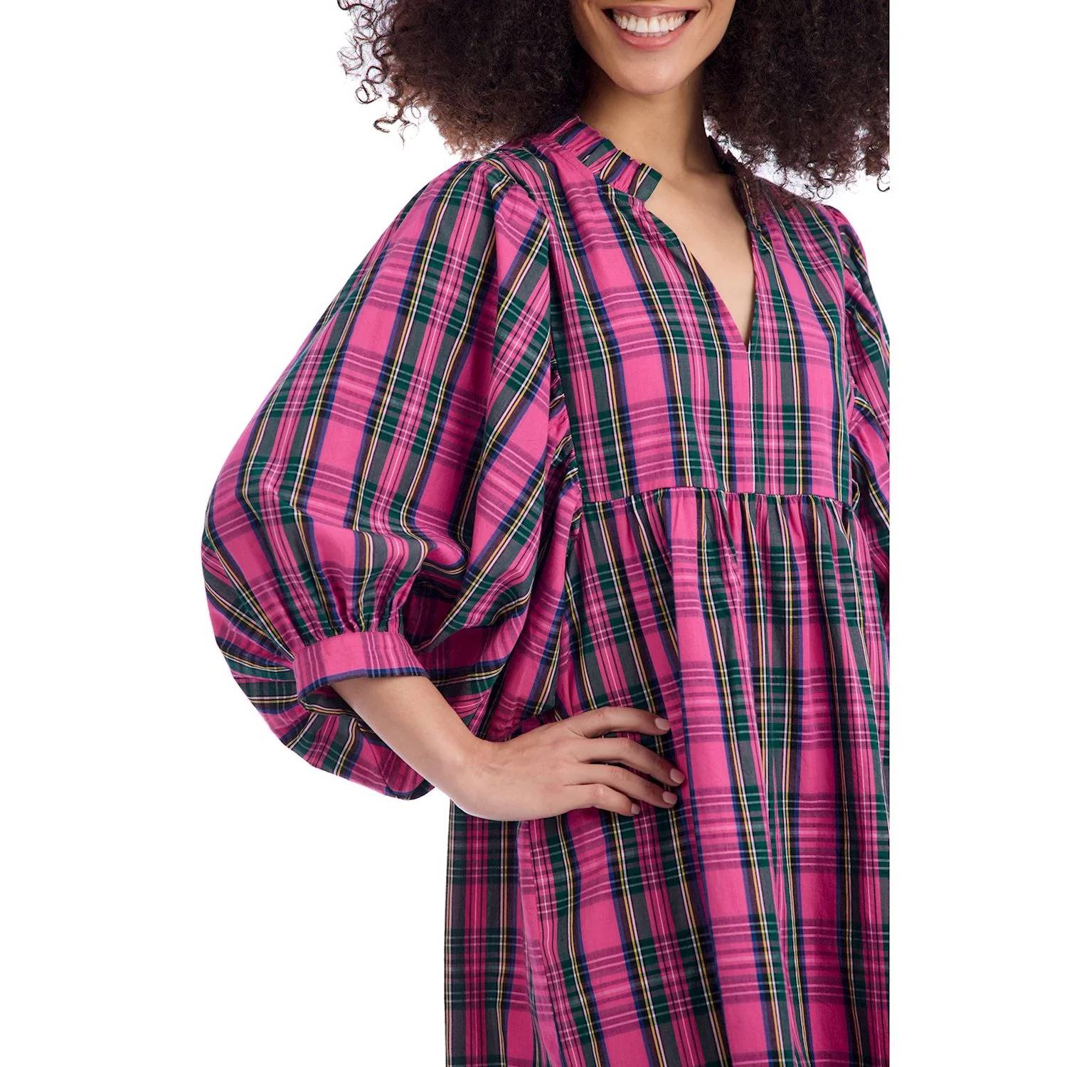 Mudpie - Shipley Dress