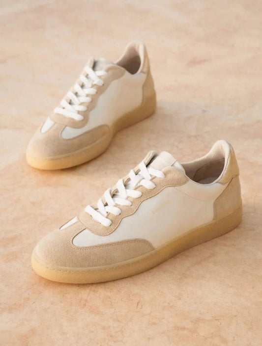 Bobbies - Women's Bahia Sneakers