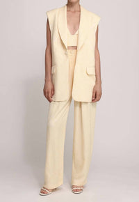 Sabina Musayev - Rian Vest