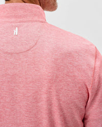 Johnnie-O - Pircio 1/4 Zip Pullover