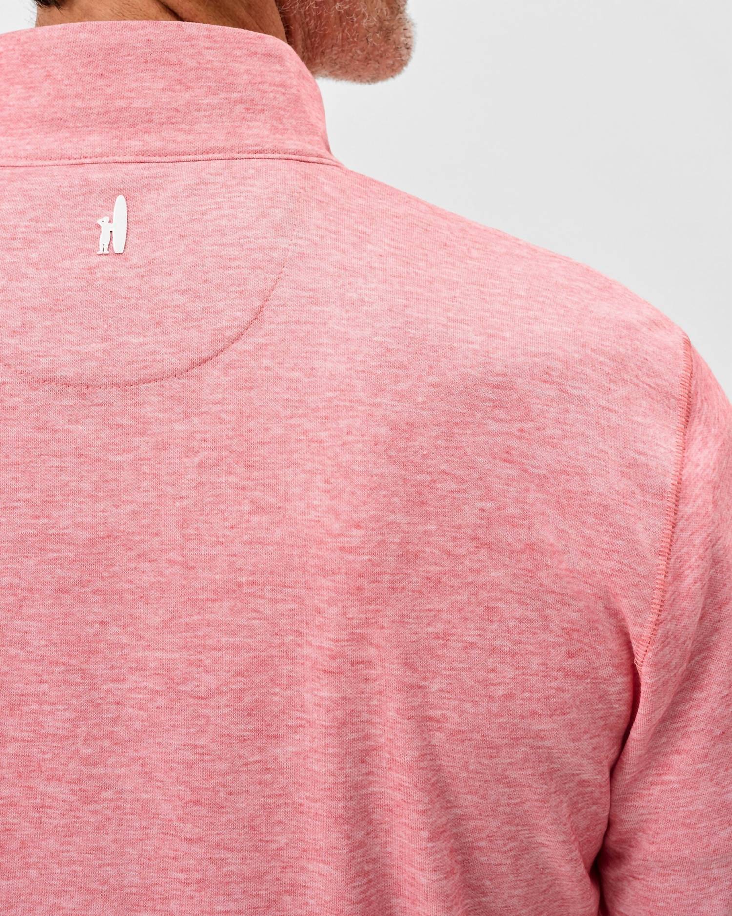 Johnnie-O - Pircio 1/4 Zip Pullover