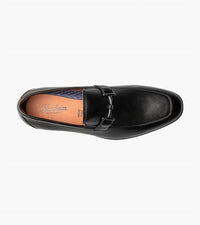 Florsheim - Men's Zaffiro Moc Toe Bit Loafer