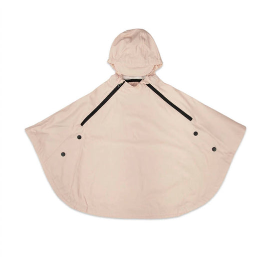 Korango Usa - Boy's Summer Rain Poncho & Rain Bag Set