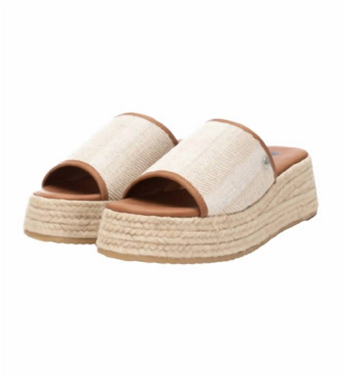 Xti - Women's Wedge Sandals