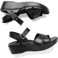 Kork-Ease - Women's Myrna Ankle Strap Sandal