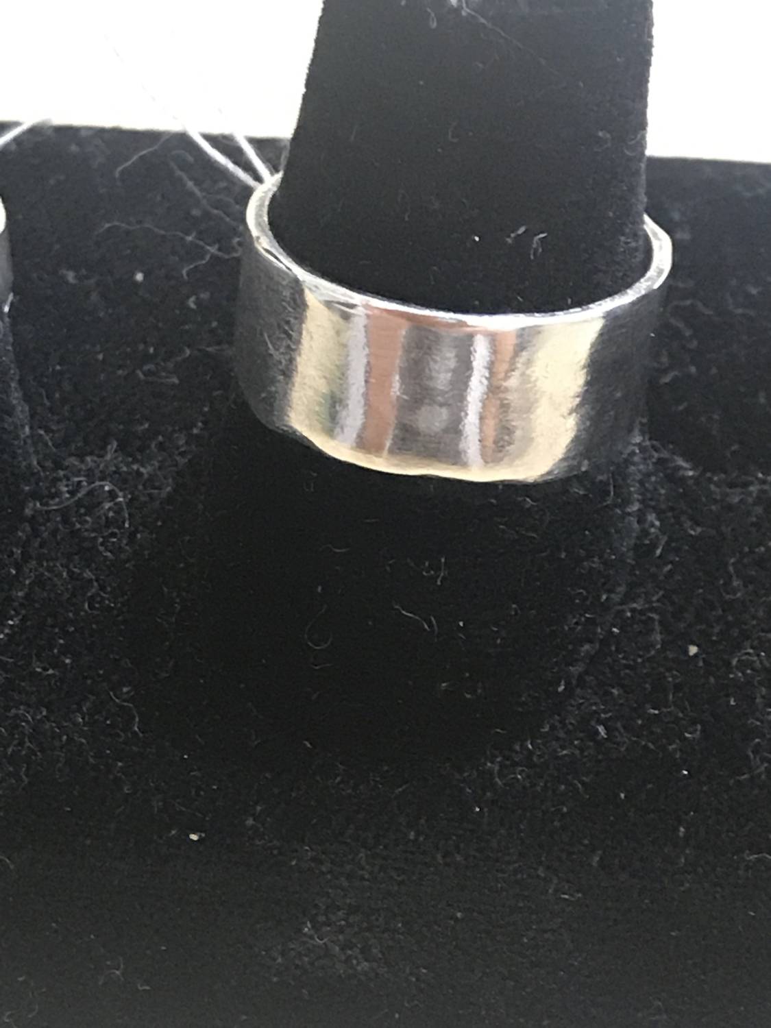 Holly Lane Jewelry - Women's Cross Ring