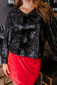 Jess Lea - Betty Bow Top