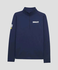 Boast - Men's Garden Cup Quarter Zip Sweatshirt
