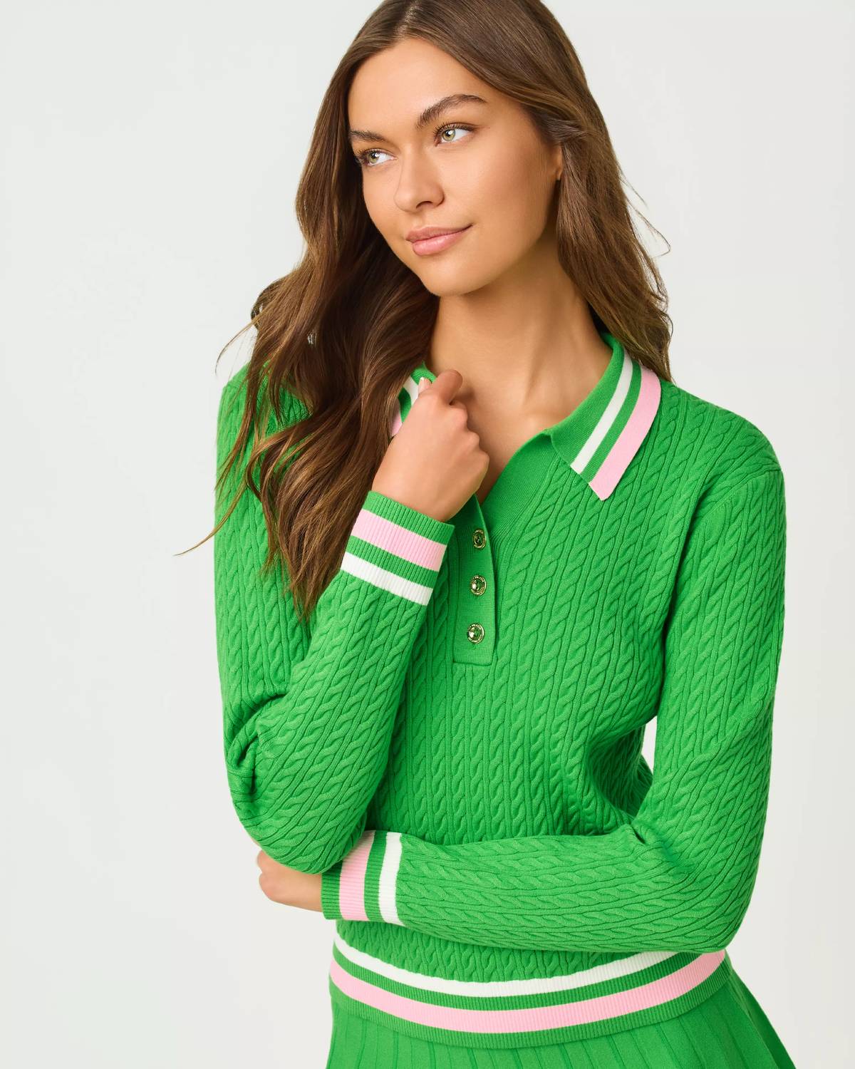 Lilly Pulitzer - Suzette Sweater