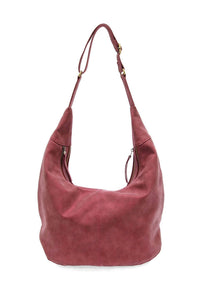 Joy Susan - Women's Rochelle Large Crescent Bag