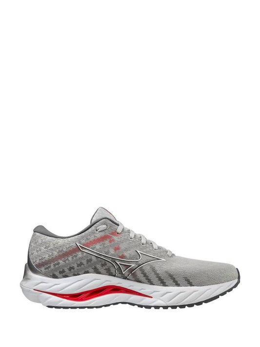 Mizuno - MEN'S WAVE INSPIRE 19 RUNNING SHOES - D/MEDIUM WIDTH