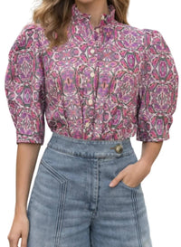 Fate - Isabel Blouse