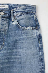 Moussy - Plymouth Straight Jean