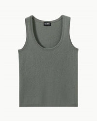 27 Miles Malibu - Violette Cashmere Tank Top