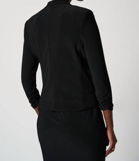 Joseph Ribkoff - Classic Open Front Blazer