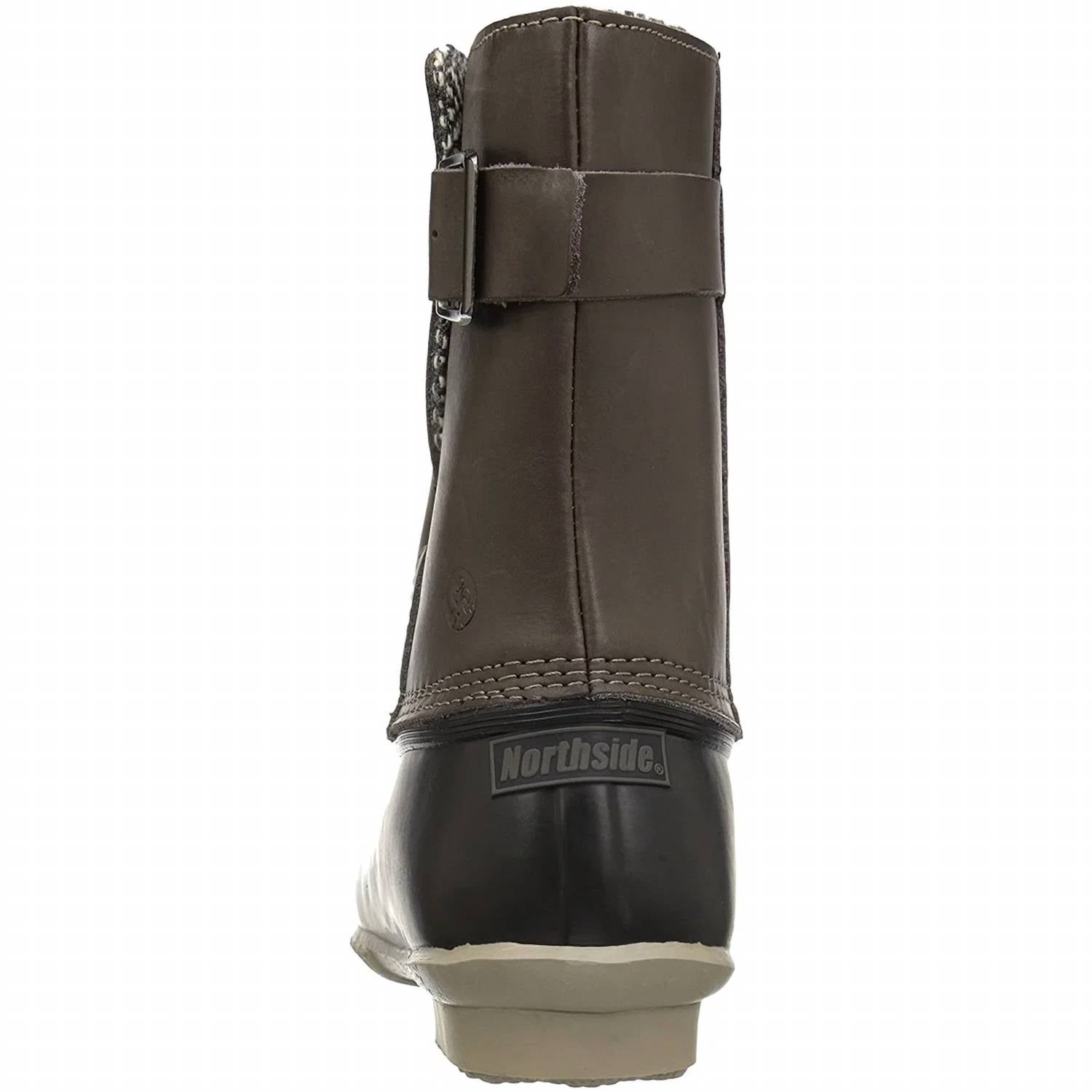Northside - Women's Nakoa Waterproof Slip-on Duck Boot