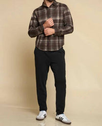 Fundamental Coast - Nazare Cove Long Sleeve Shirt