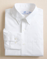 Southern Tide - Men's Charleston Overbrook Sport Shirt